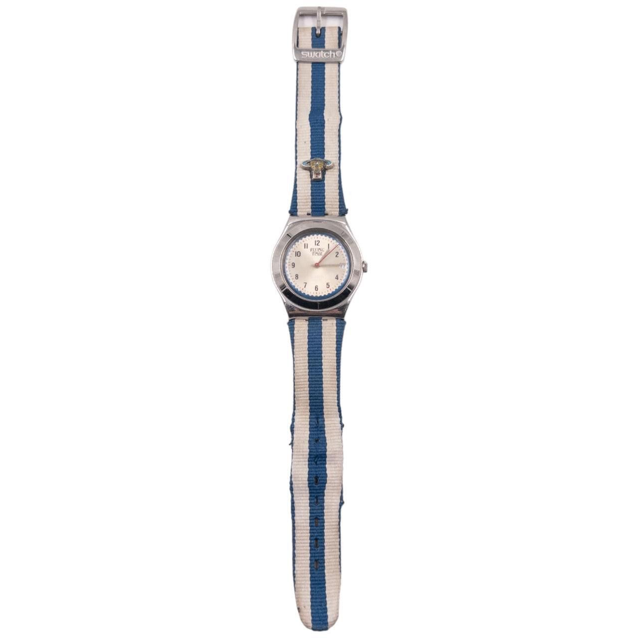 Swatch Watch - GT103 - GOLDEN TAN TICKINGFREE :: CATEGORIA :: USATI RICONDIZIONATI PRODOTTO  main image 3