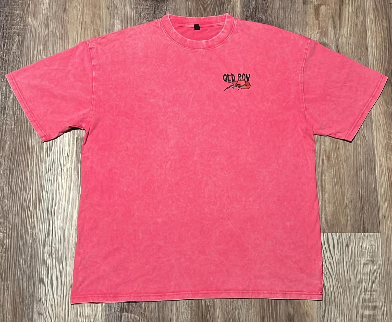 Designer #444-cotton 100%, super soft, super comfy, graphic tee Size US XXL / EU 58 / 5 - 2 Thumbnail
