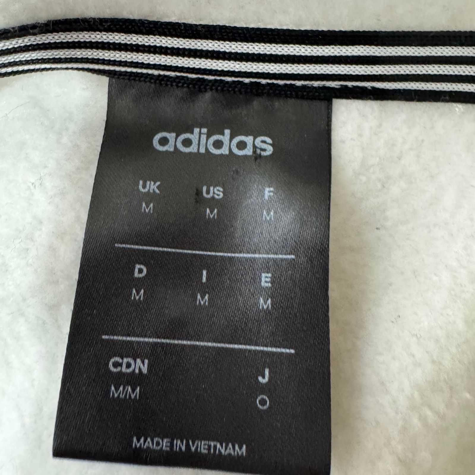 Adidas us 7 to uk hoodie hotsell