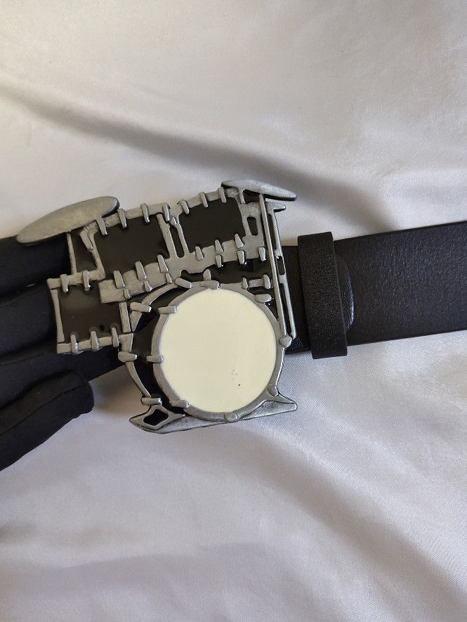 Other Fashion personalized simple belt Size ONE SIZE - 6 Thumbnail