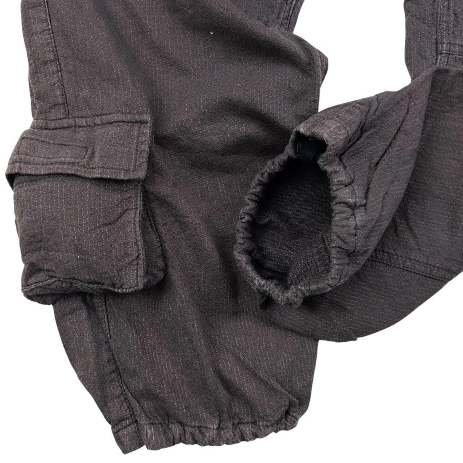 Other Vintage PPFM Cargo Trousers Size W30 Size US 30 / EU 46 - 7 Thumbnail