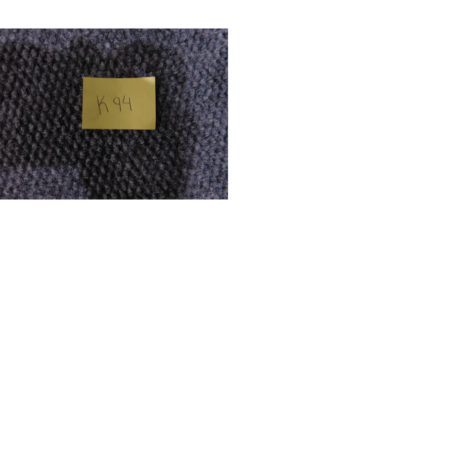 Ralph Lauren Lauren Ralph Lauren Sweater Womens Medium Navy Purple Stripe Cowl Quarter Zip Pullover Knit Zipper Long Sleeve Size M / US 6-8 / IT 42-44 - 9 Thumbnail