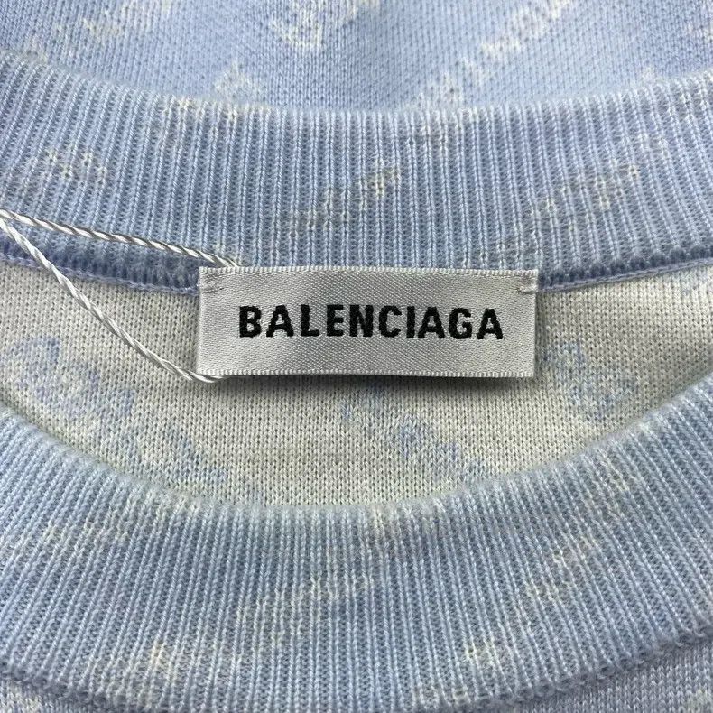 Balenciaga Balenciaga sweater Size XXS / US 00 / IT 34 - 4 Thumbnail