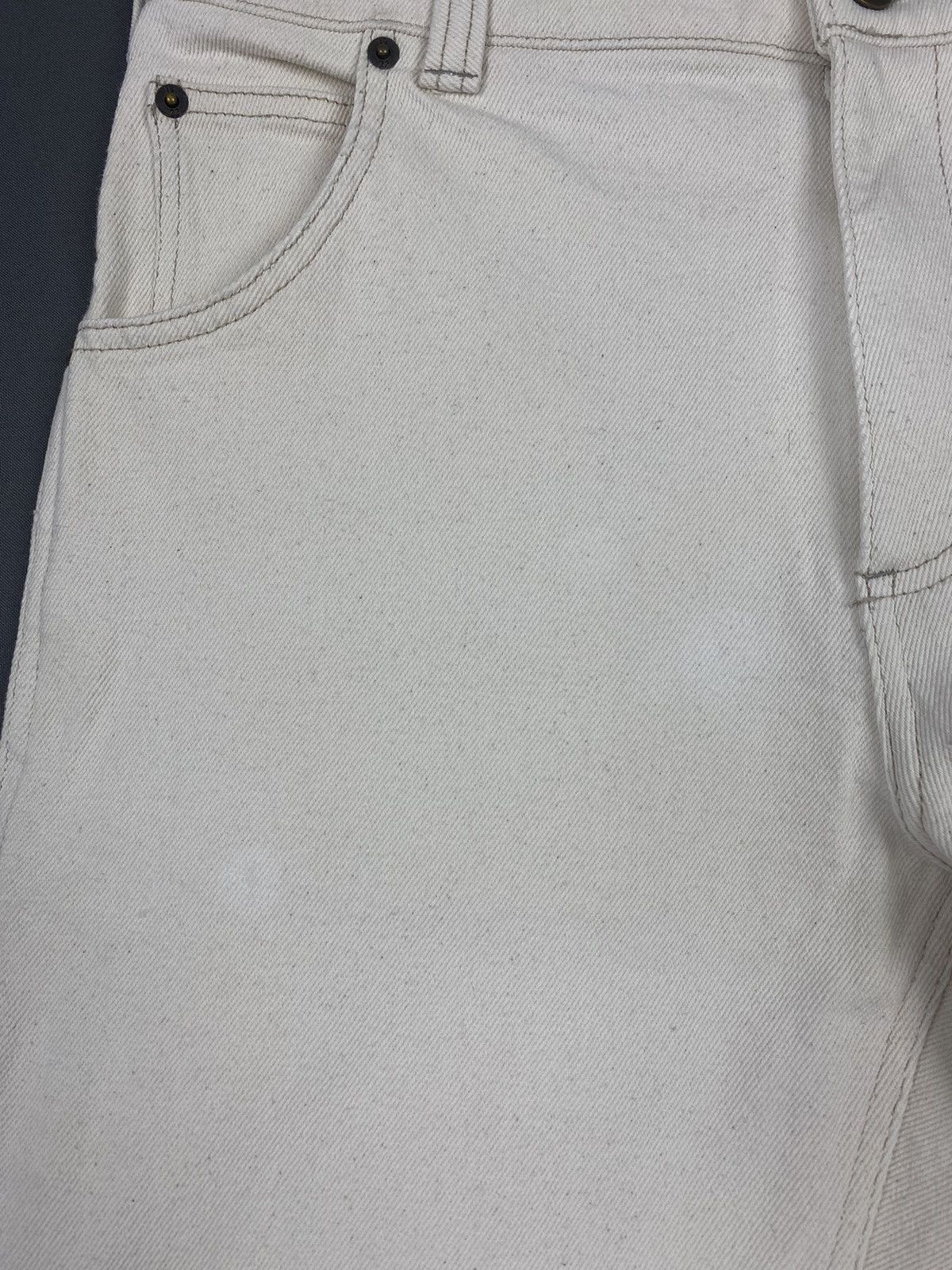 Dickies Dickies Garyville Raw Twill Carpenter Pants 32X30 Size US 32 / EU 48 - 5 Thumbnail