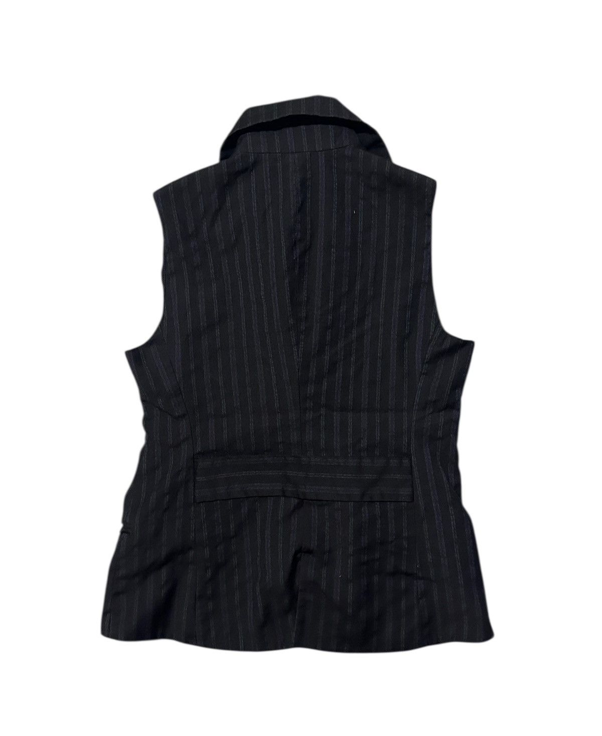 Romeo Gigli Romeo gigli blazer vest Size S / US 4 / IT 40 - 3 Thumbnail