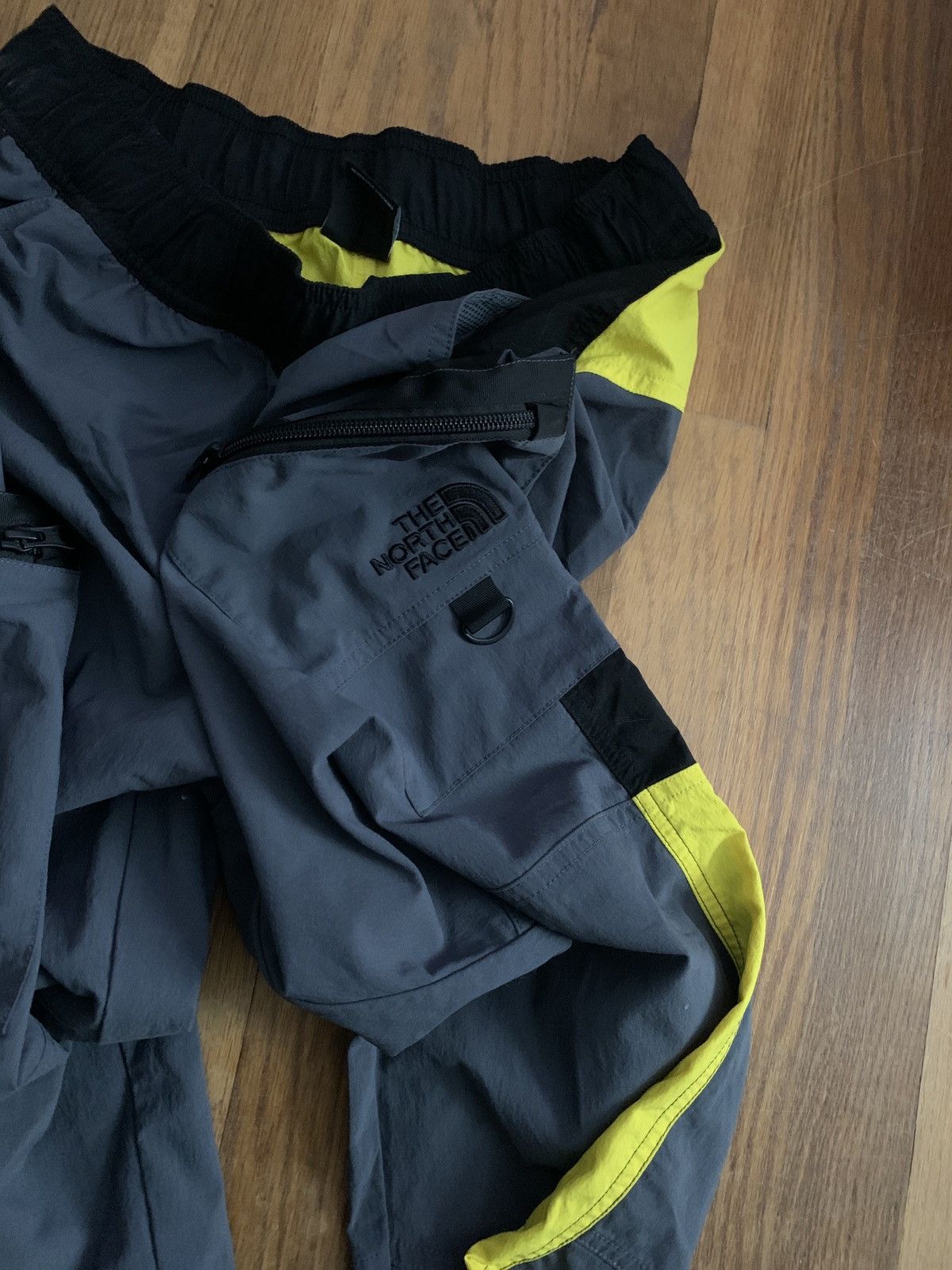The North Face the north face pants Size US 28 / EU 44 - 3 Thumbnail