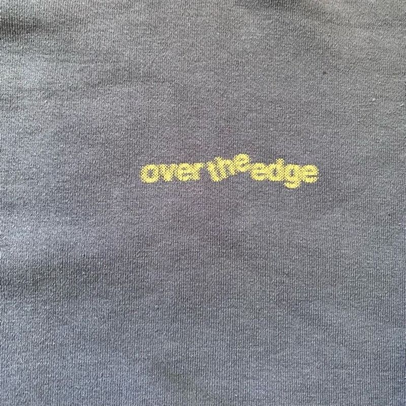 Vintage Rare Dazed and Confused Graphic Crew Neck Size US XL / EU 56 / 4 - 2 Thumbnail