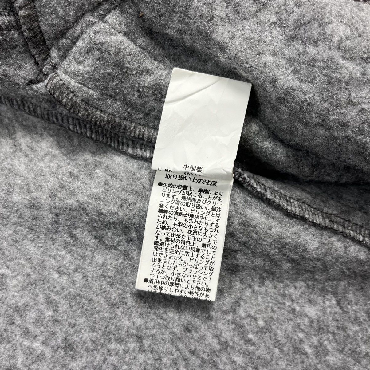Nicole Club 2000s Hideways Nicole - Napoleon Hooded Jacket Size US M / EU 48-50 / 2 - 17 Thumbnail