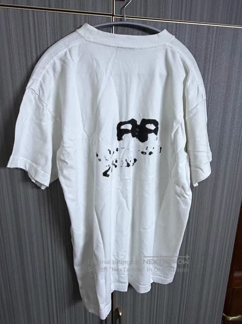 Balenciaga Balenciaga Short-sleeve Size US S / EU 44-46 / 1 - 2 Thumbnail