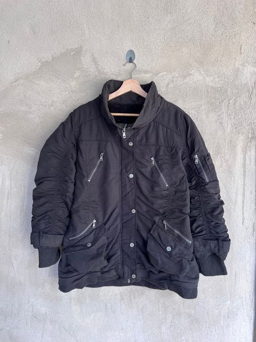 Japanese Brand Japanese Brand Sureve Seditionaries Design Jacket Size US L / EU 52-54 / 3 - 2 Thumbnail
