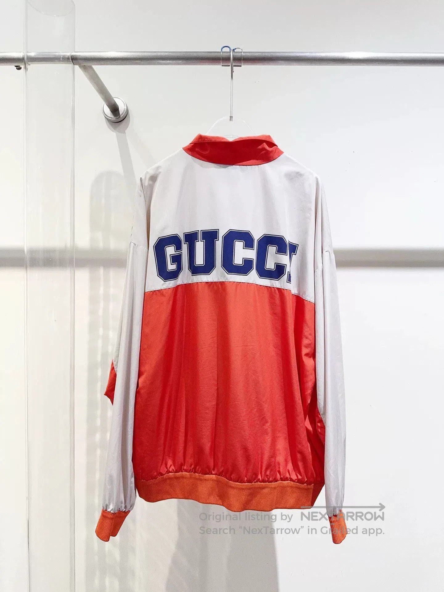 Gucci Gucci New Coat. Size US L / EU 52-54 / 3 - 3 Thumbnail