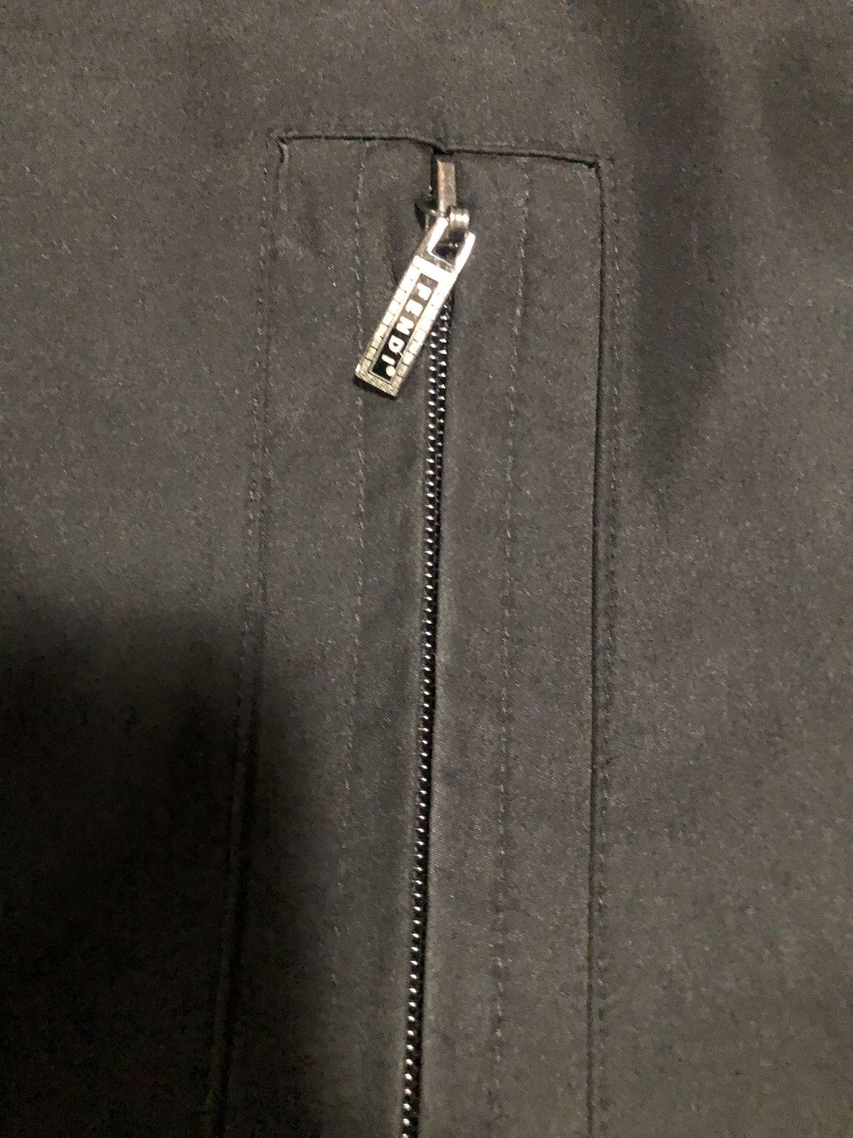 Fendi Fendi Size L / US 10 / IT 46 - 16 Thumbnail