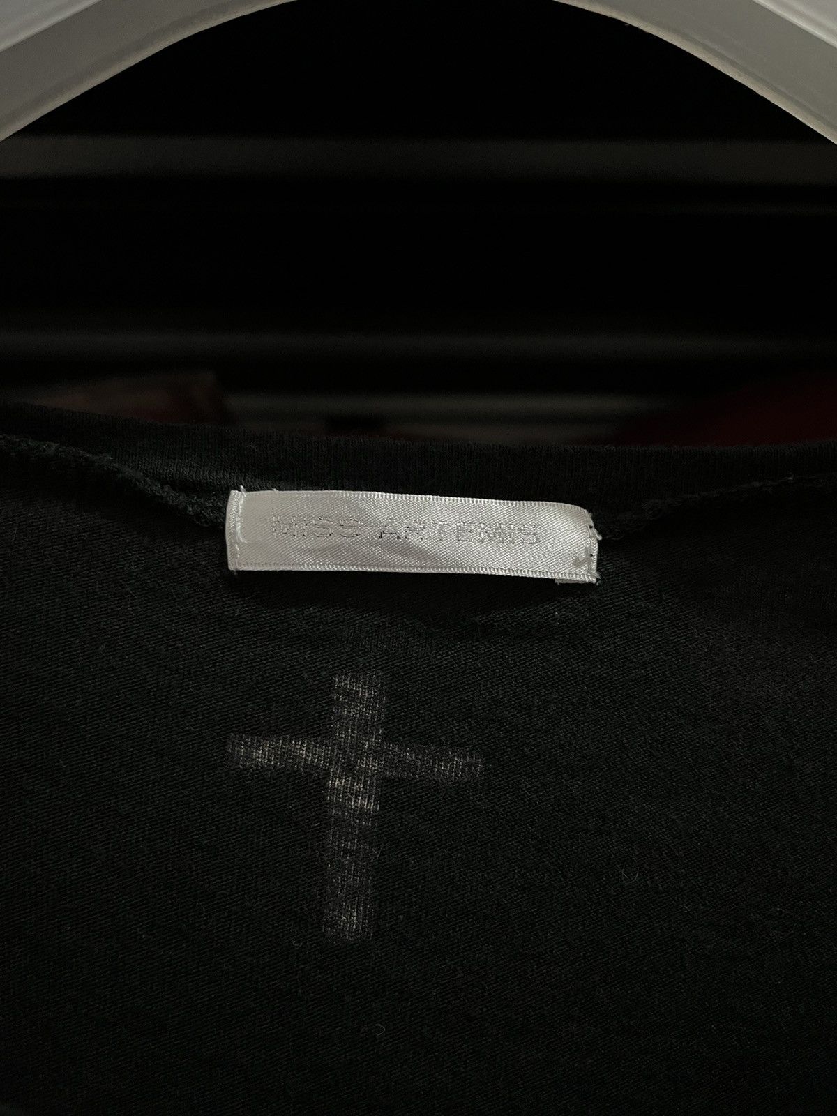Japanese Brand × Seditionaries Miss artemis cross Size M / US 6-8 / IT 42-44 - 3 Thumbnail