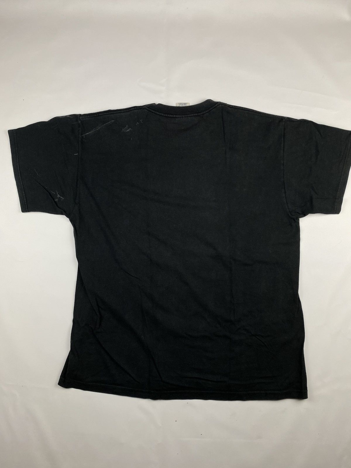 Vintage Vintage Green Lantern tshirt Size US L / EU 52-54 / 3 - 2 Thumbnail