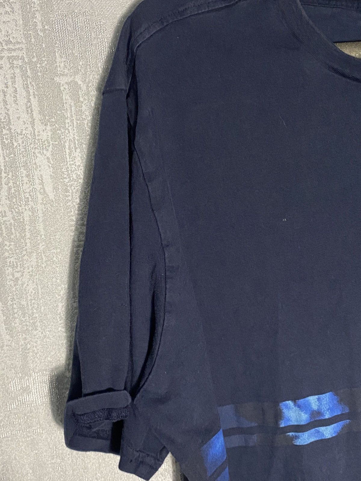 Oakley × Vintage Vintage Oakley T-shirt Art T-shirt Hype Drill Size US L / EU 52-54 / 3 - 6 Thumbnail