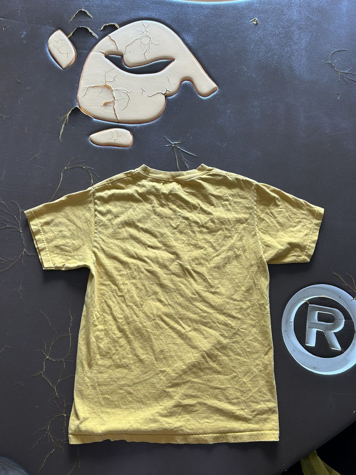Market Chinatown Market Polo Bear Beach Summer Tee Size US M / EU 48-50 / 2 - 6 Thumbnail
