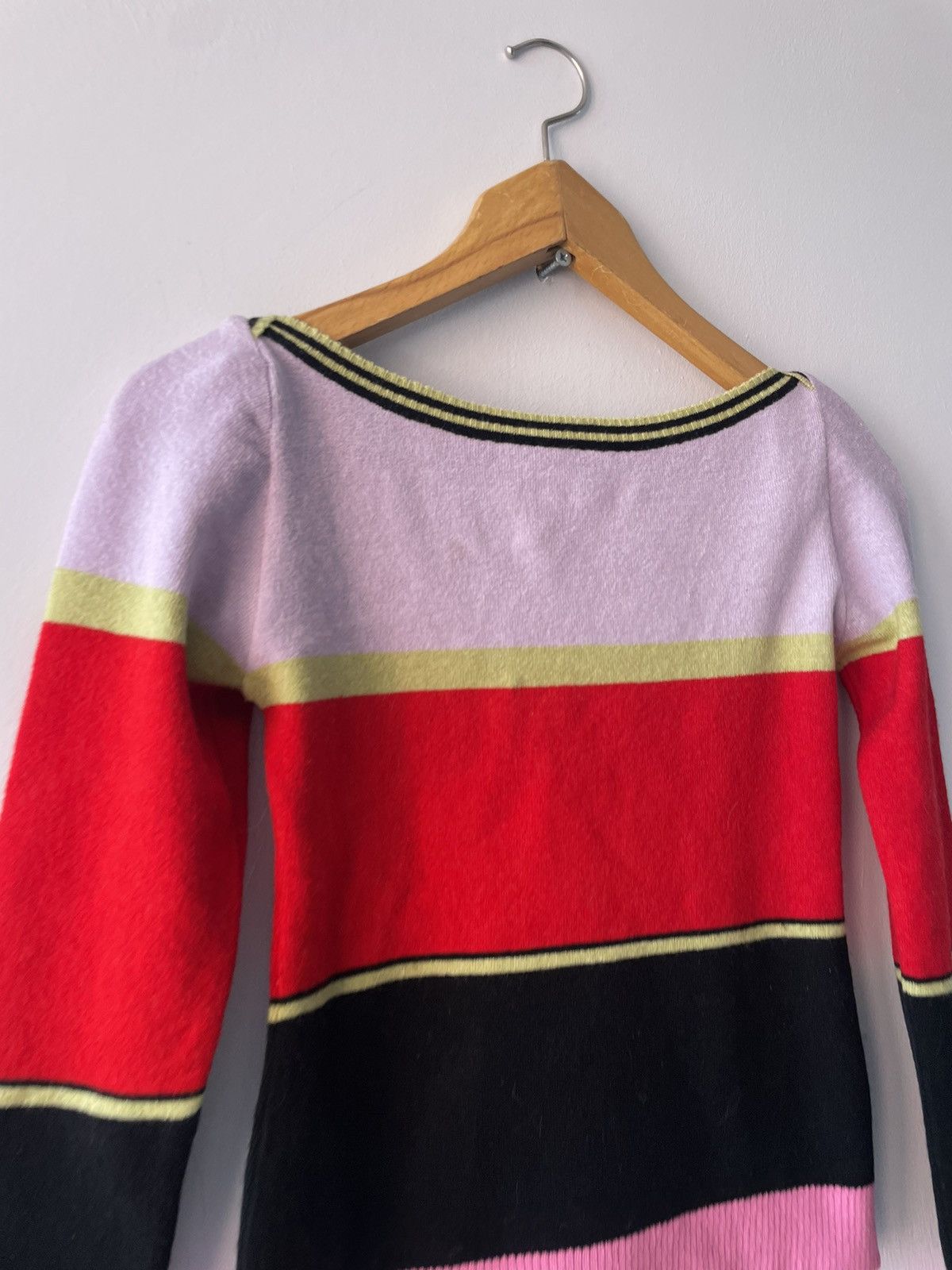 Vintage 90’s jumper Size M / US 6-8 / IT 42-44 - 6 Thumbnail