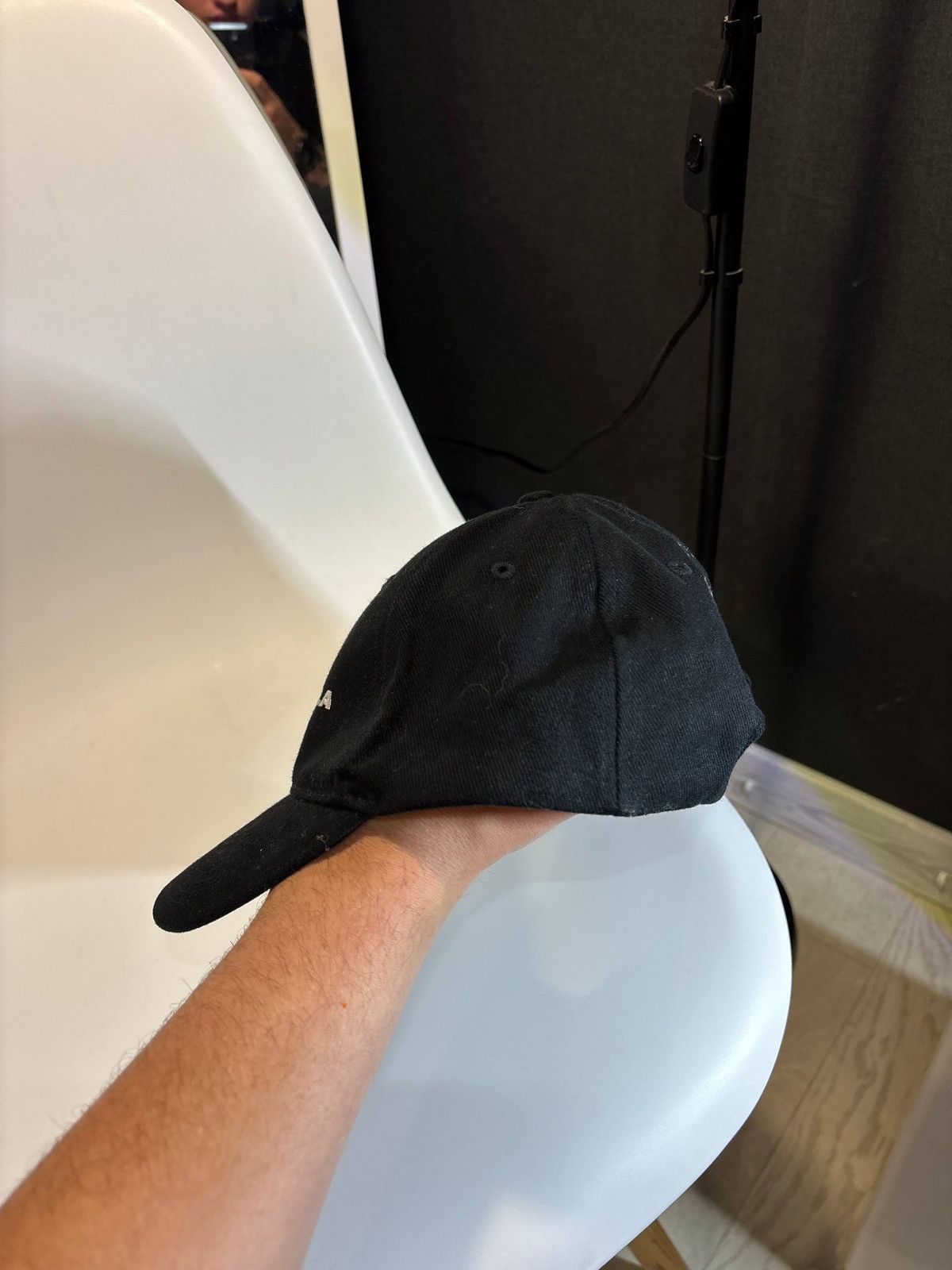 Motorola Motorola cap Size:One Size Size ONE SIZE - 3 Thumbnail