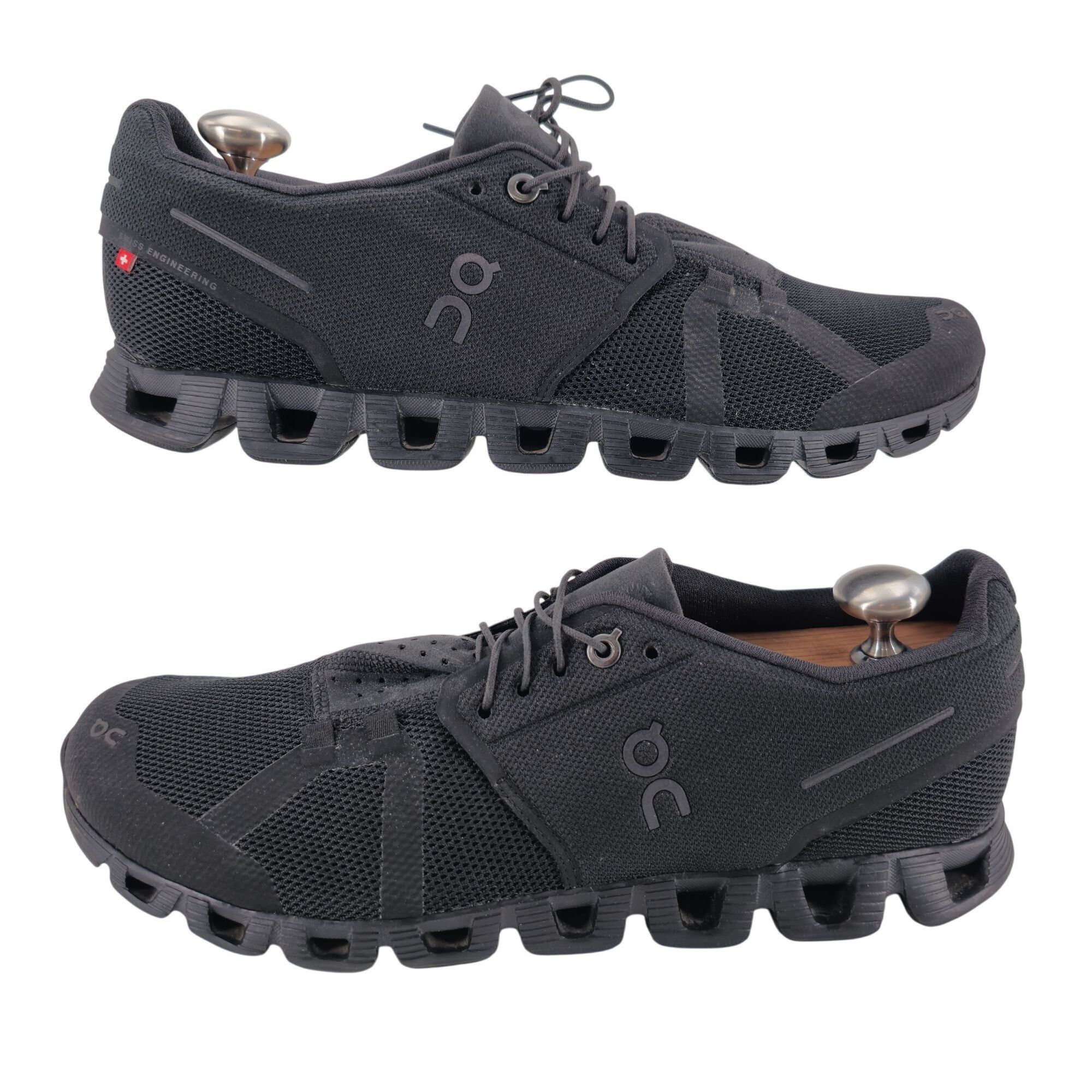 On ON Art. Cloud Waterproof Swiss Running Sneakers Womens 8.5M Size US 8.5 / EU 41-42 - 2 Thumbnail
