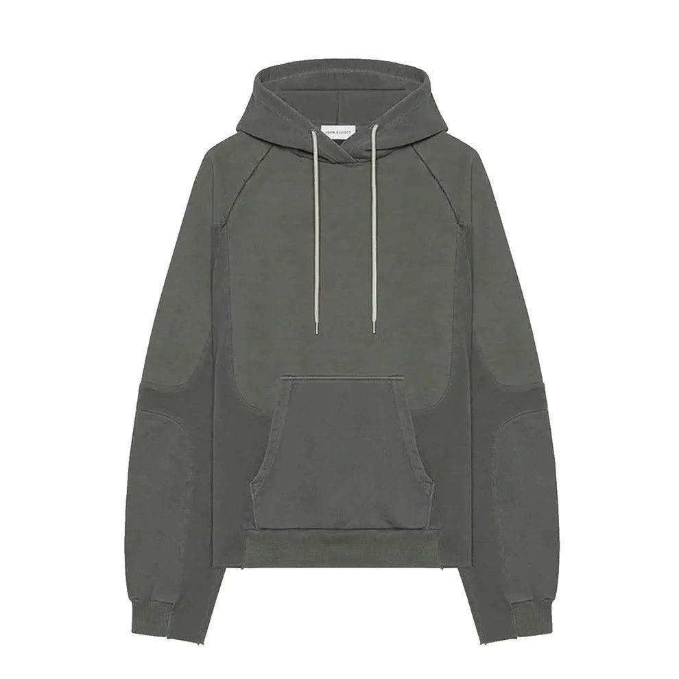John Elliott John Elliott Seneca Hoodie Size US M / EU 48-50 / 2 - 1 Thumbnail