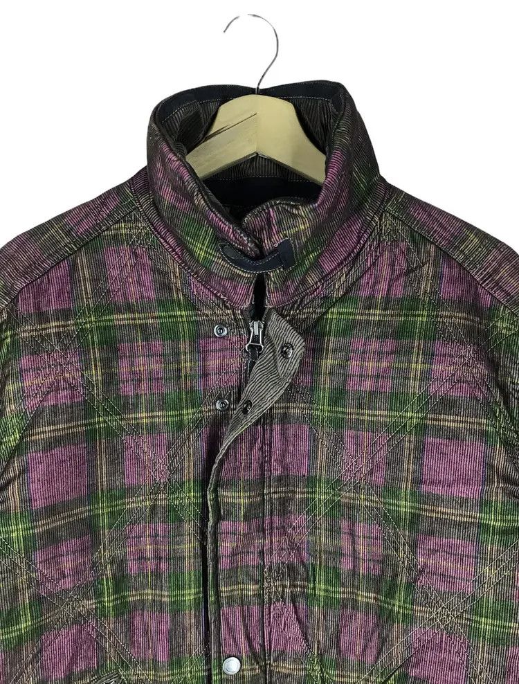Japanese Brand Comming Man by G-Stage Jackets Size US L / EU 52-54 / 3 - 4 Thumbnail