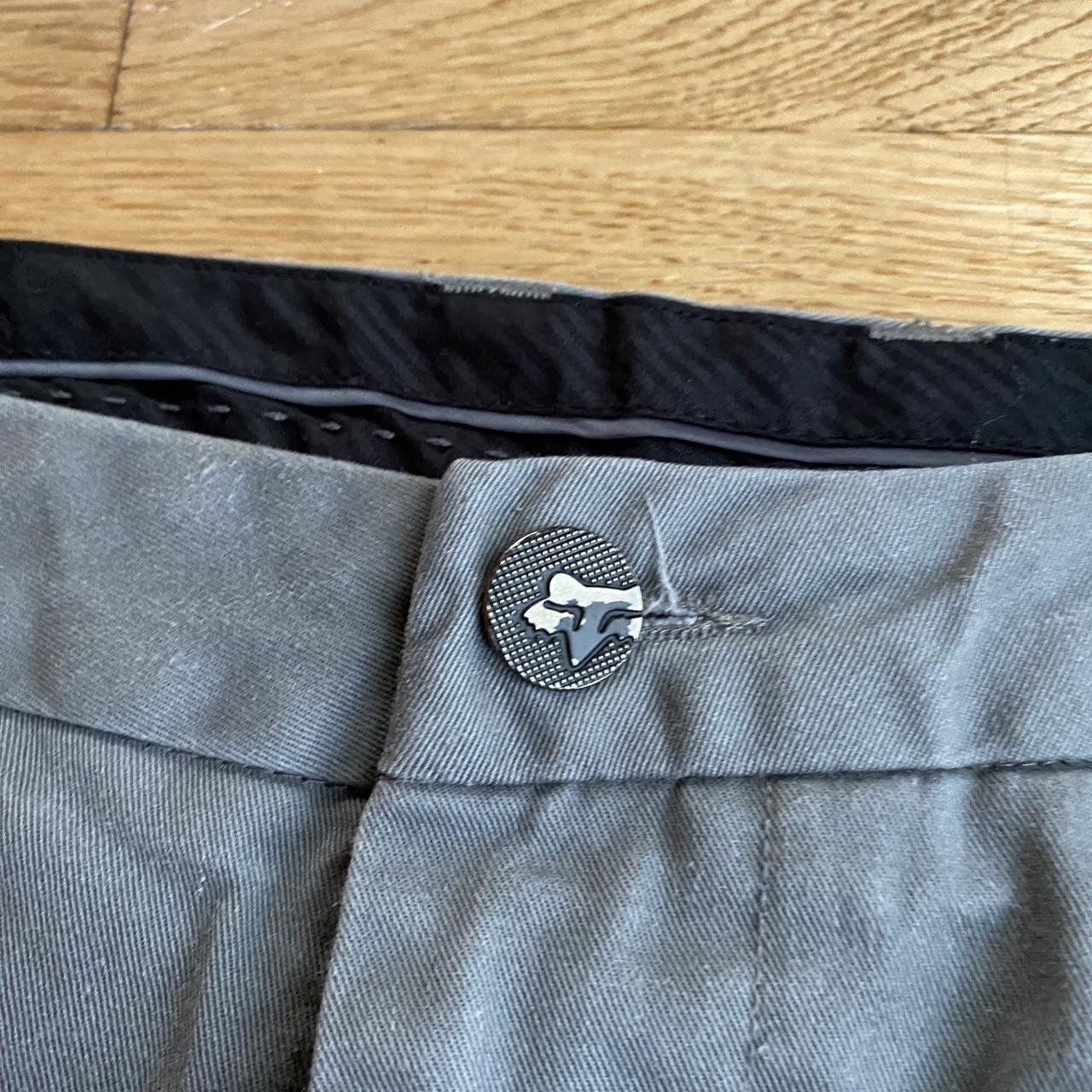 Fox Racing FoxRacing shorts Size US 36 / EU 52 - 4 Thumbnail