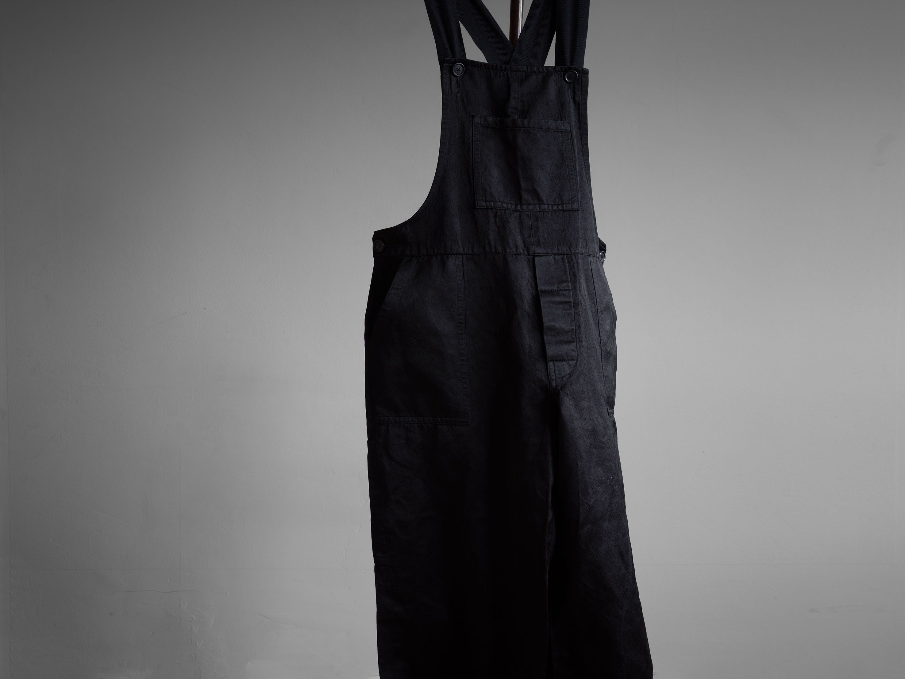 Elena Dawson ELENA DAWSON SILK OVERALL Size US 32 / EU 48 - 4 Thumbnail
