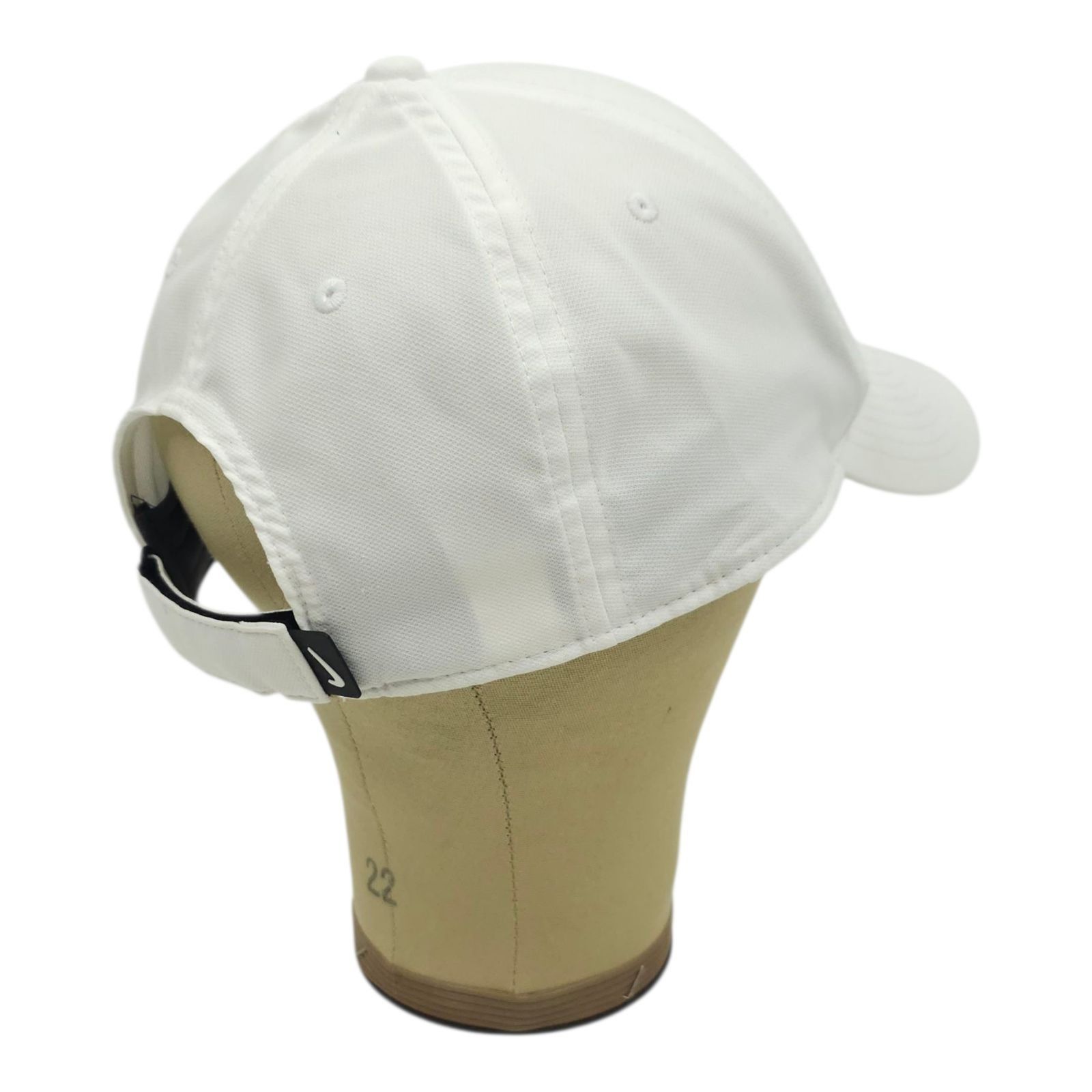 Nike Nike Club Cap Strapback Adjustable L/XL Dri Fit Hat Golf Size ONE SIZE - 12 Thumbnail