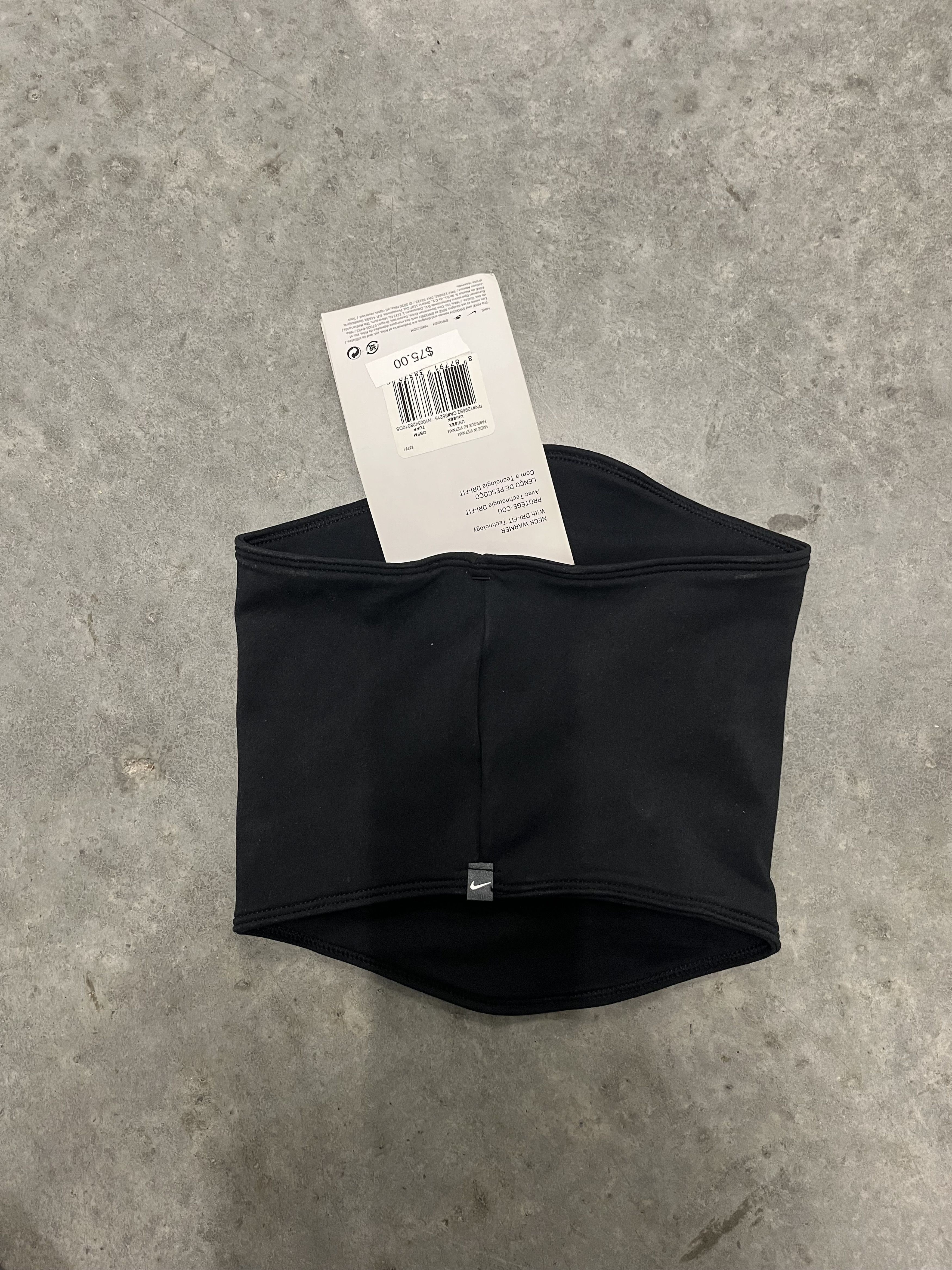 Nike × Supreme Nike x Supreme neck warmer Size ONE SIZE - 2 Thumbnail