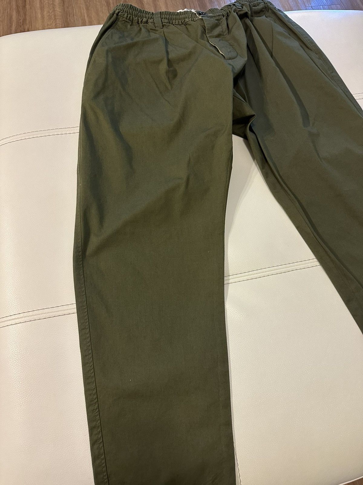 Marni Marni Trouser Size US 34 / EU 50 - 2 Thumbnail