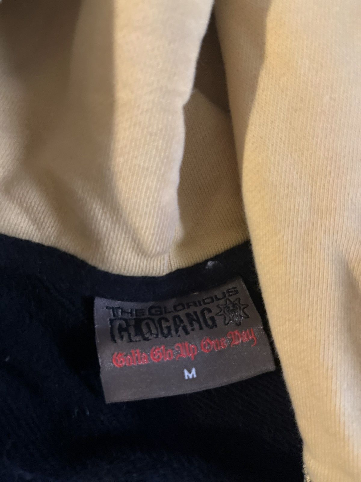 Glo Gang Glo gang Size US M / EU 48-50 / 2 - 8 Thumbnail