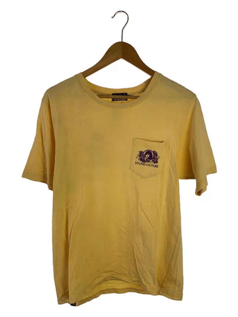 Hysteric Glamour Sound And Future Tee - Hysteric Size US M / EU 48-50 / 2 - 1 Thumbnail