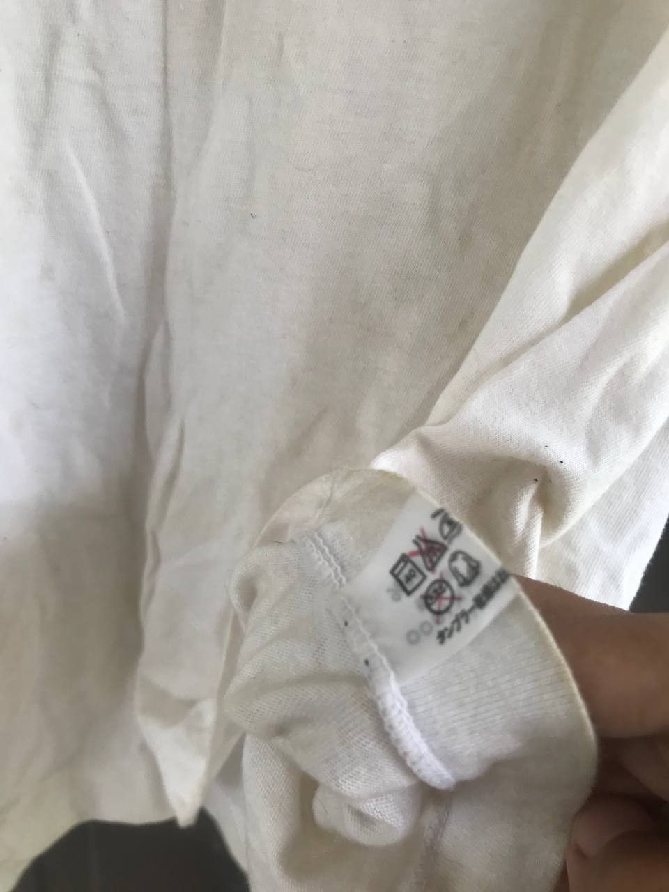 Sports Specialties × Vintage Vintage BMW Freude Am Fahren Motorsport Tee Size US S / EU 44-46 / 1 - 6 Thumbnail