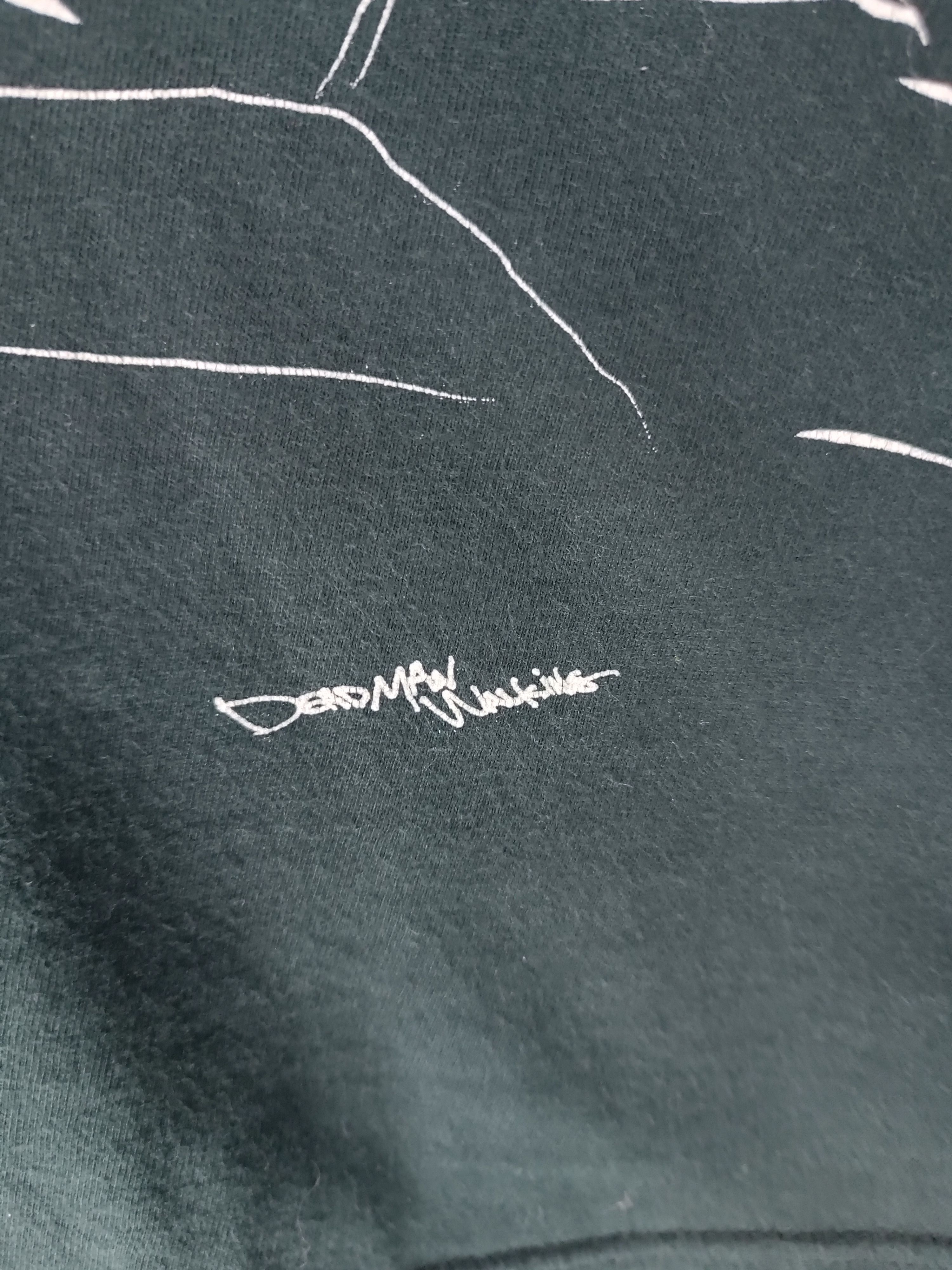 Band Tees VINTAGE SiM MAKE ME DEAD! JAPAN METAL crossfaith coldrain Size US L / EU 52-54 / 3 - 10 Thumbnail