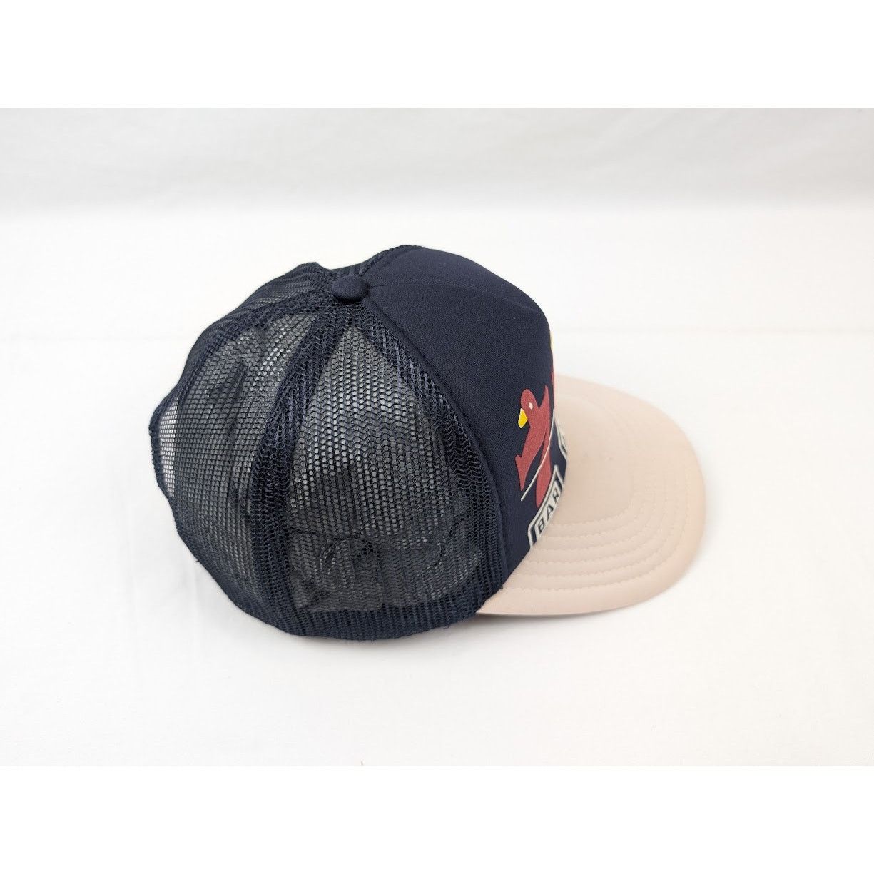 Kapital o1rshd1 Q:2 / Size: OS / Baseball Cap / Hat in Multicolor Size ONE SIZE - 14 Thumbnail