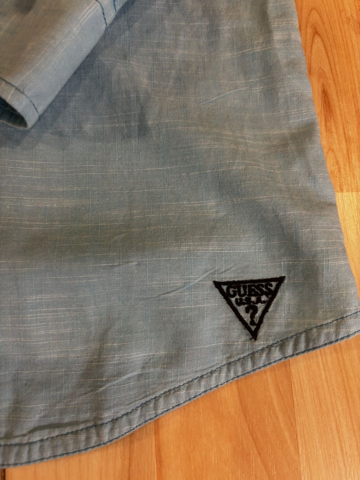 Other Guess shirt.os-668 Size US XXS / EU 40 - 8 Thumbnail