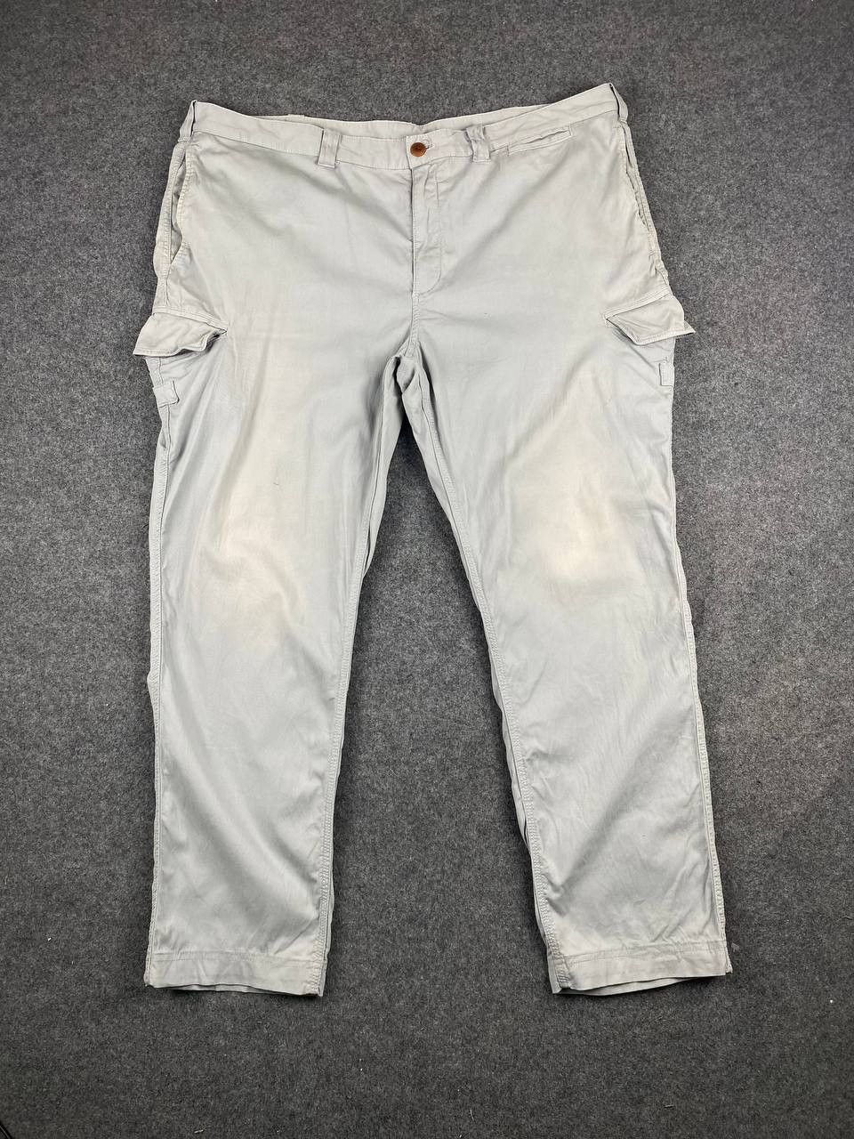 Brooks Brothers brook brothers cargo pants nice design Size US 43 - 7 Thumbnail
