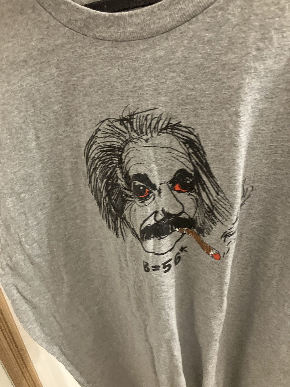 Bronze 56k Bronze 56k Einstein t shirt Size US XL / EU 56 / 4 - 1 Thumbnail