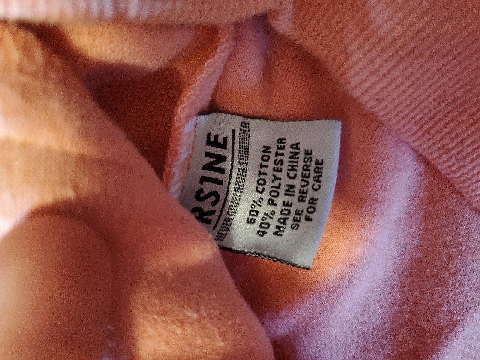 Designer Relentless Love Hoodie, Never Broken XL Size US XL / EU 56 / 4 - 6 Thumbnail
