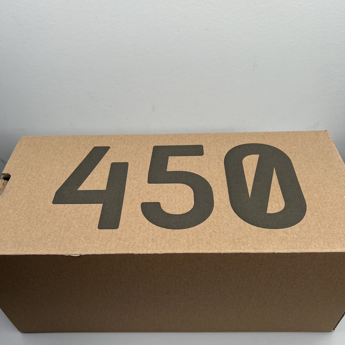 Adidas × Yeezy Adidas Yeezy 450 Stone Marine Size US 9 Size US 9 / EU 42 - 11 Thumbnail