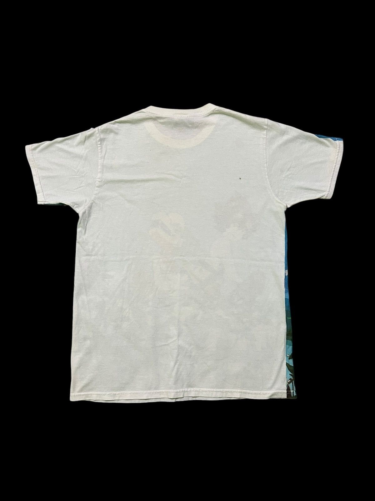 Japanese Brand × Kapital × Vintage Vtg Digimon Japanese Anime Shirt Size US M / EU 48-50 / 2 - 6 Thumbnail