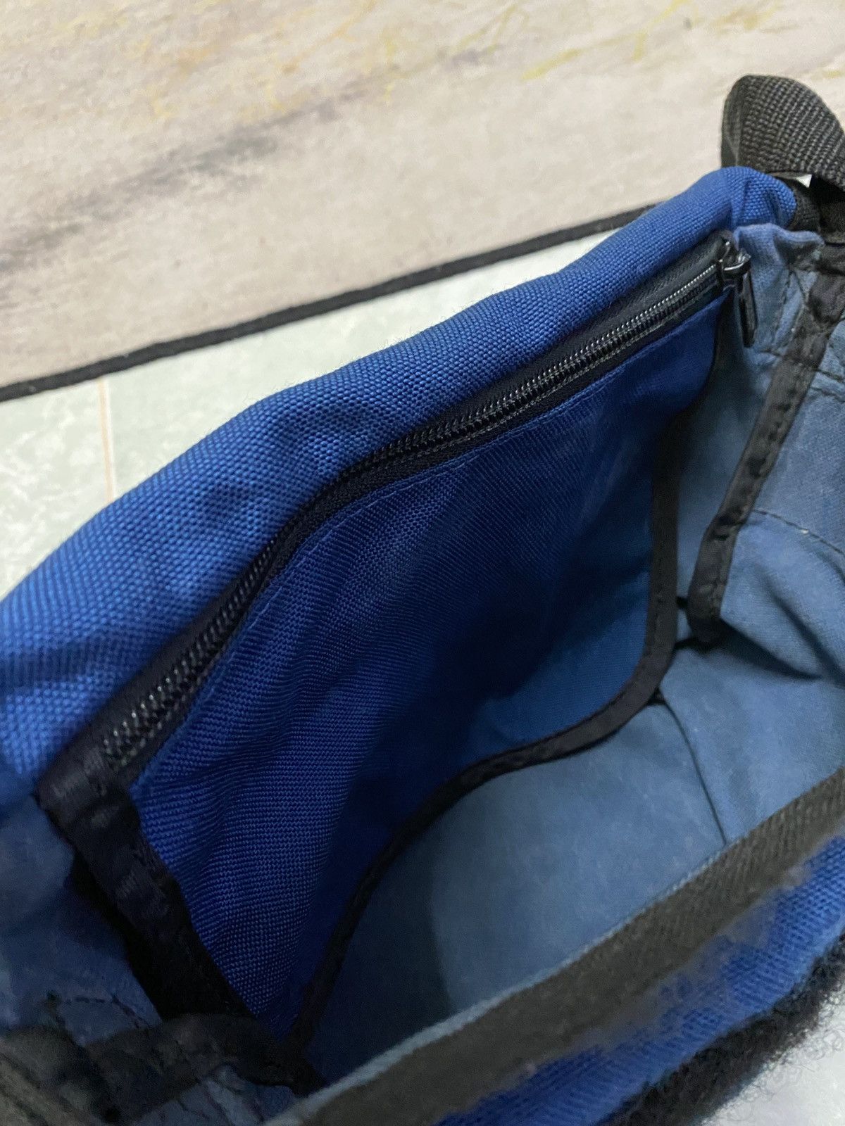 Manhattan Portage Manhattan Portage Canvas Sling Bag Size ONE SIZE - 10 Thumbnail