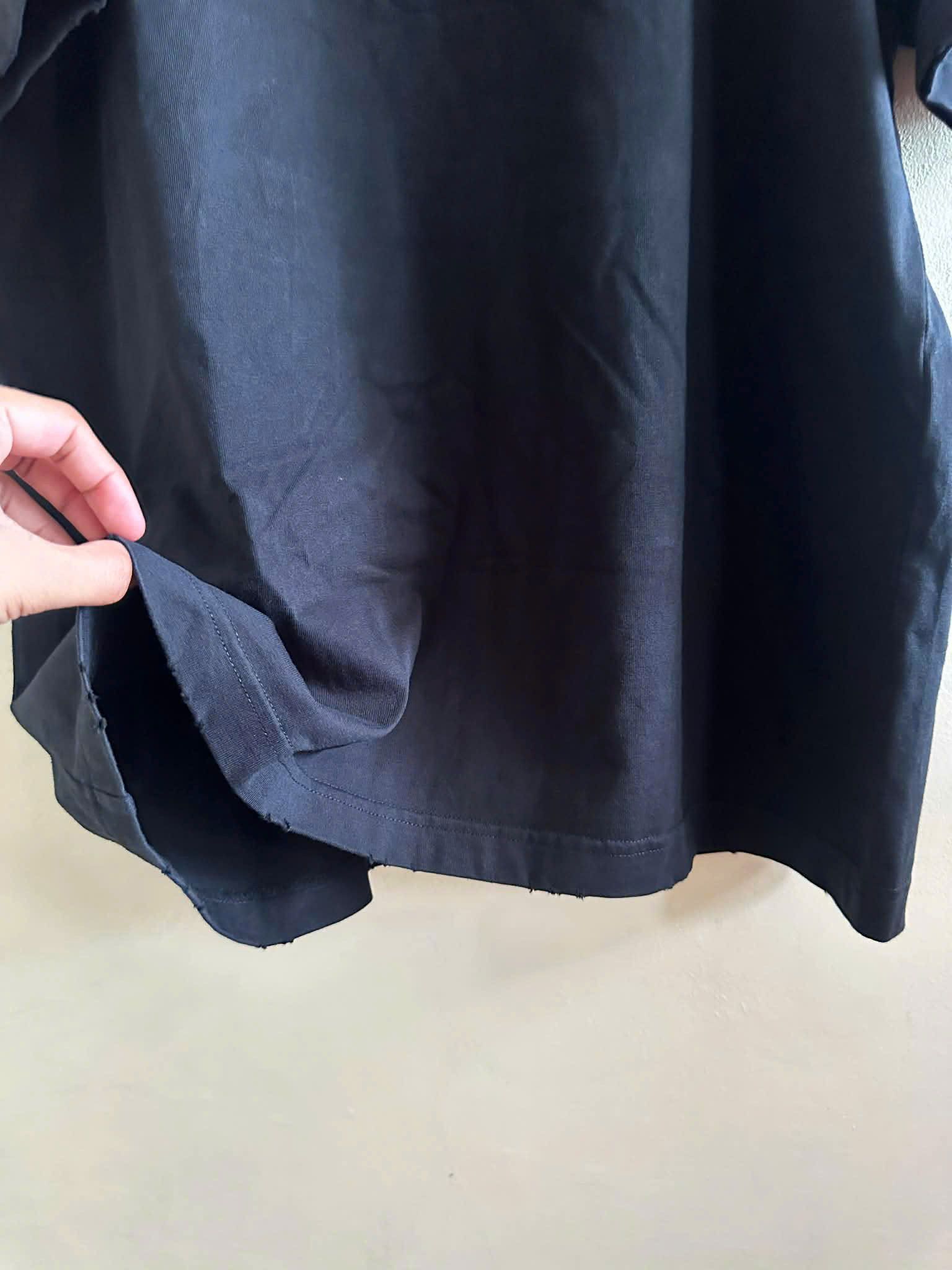 Balenciaga BALENCIAGA T SHIRT Size US XS / EU 42 / 0 - 13 Thumbnail