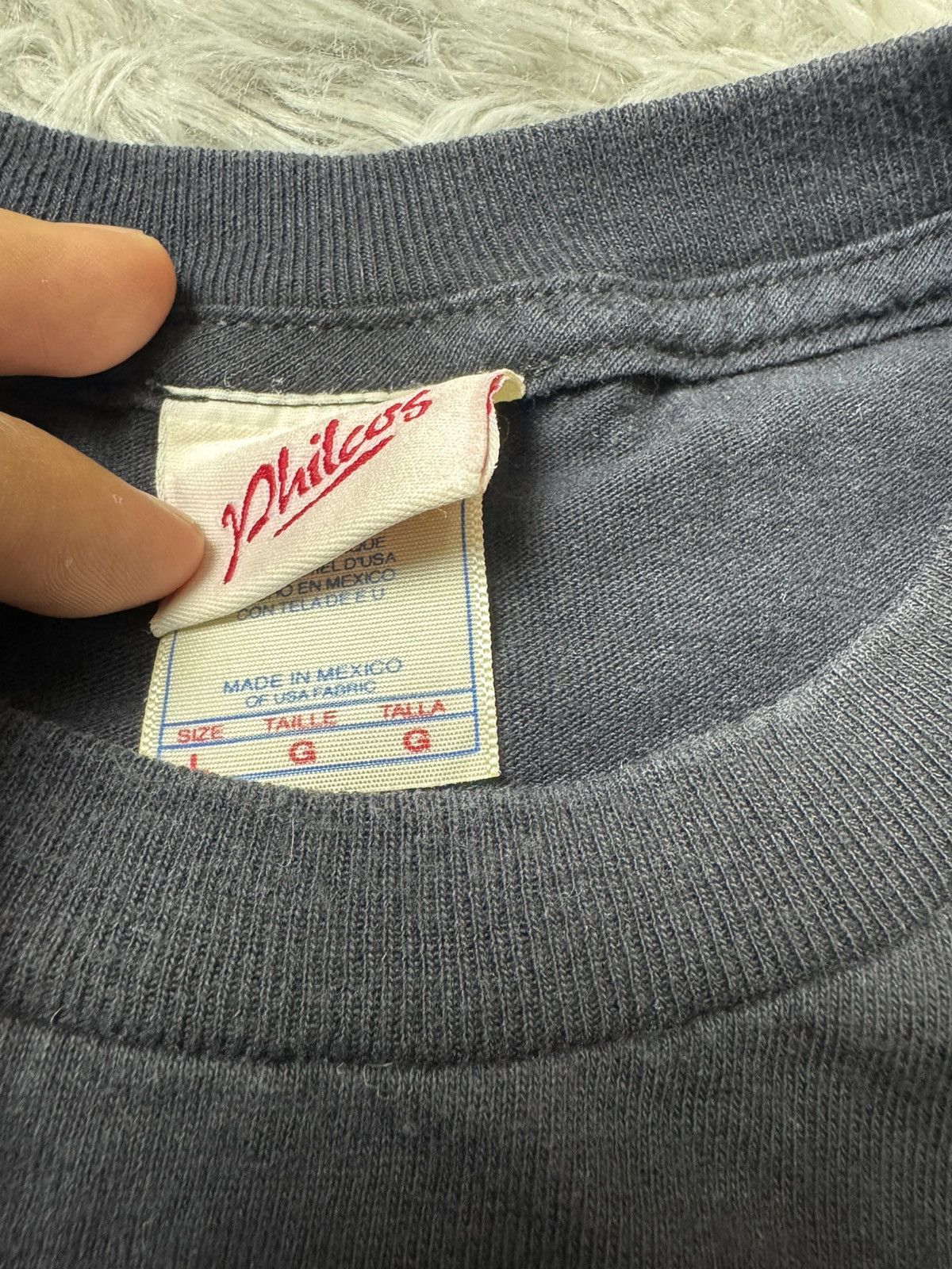 Metallica Vintage Metallica Size US L / EU 52-54 / 3 - 2 Thumbnail