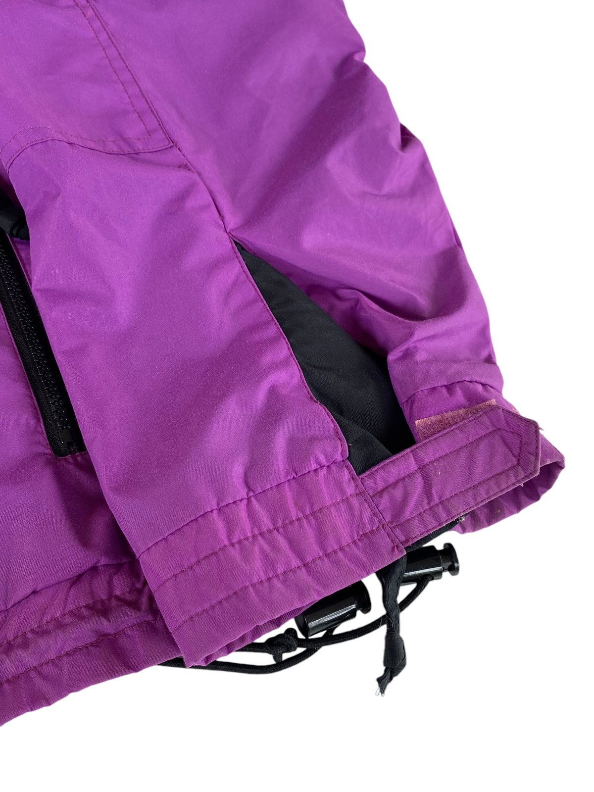 Japanese Brand Vtg J&C Sport Anorak Jacket Size US L / EU 52-54 / 3 - 8 Thumbnail