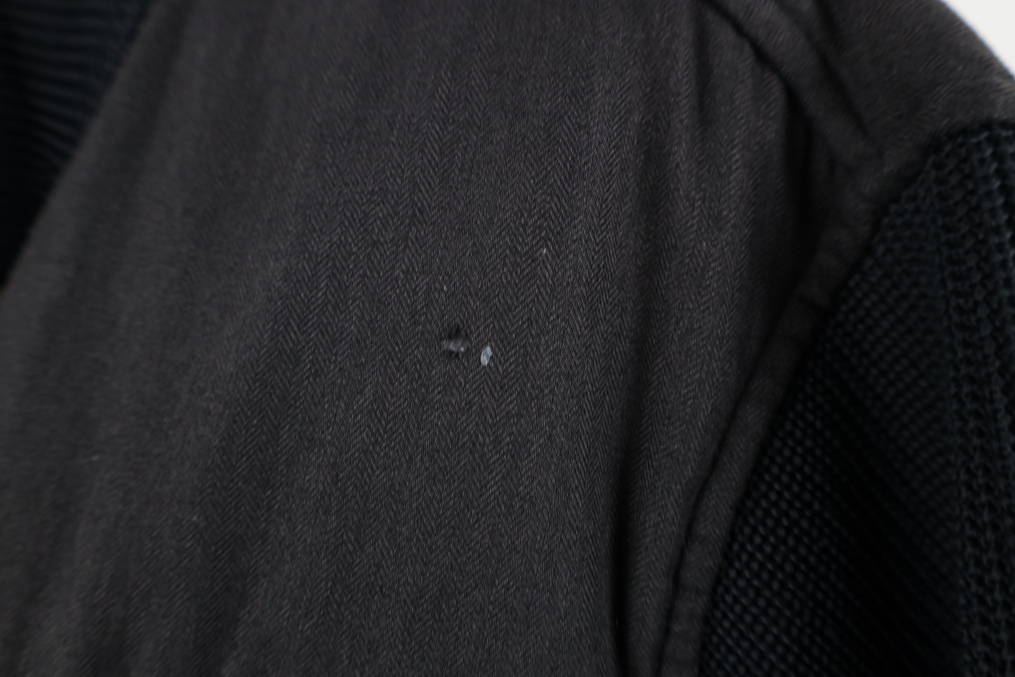 Spyder Spyder Spell Out Heavyweight Core Sweater Jacket Black Size US L / EU 52-54 / 3 - 6 Thumbnail
