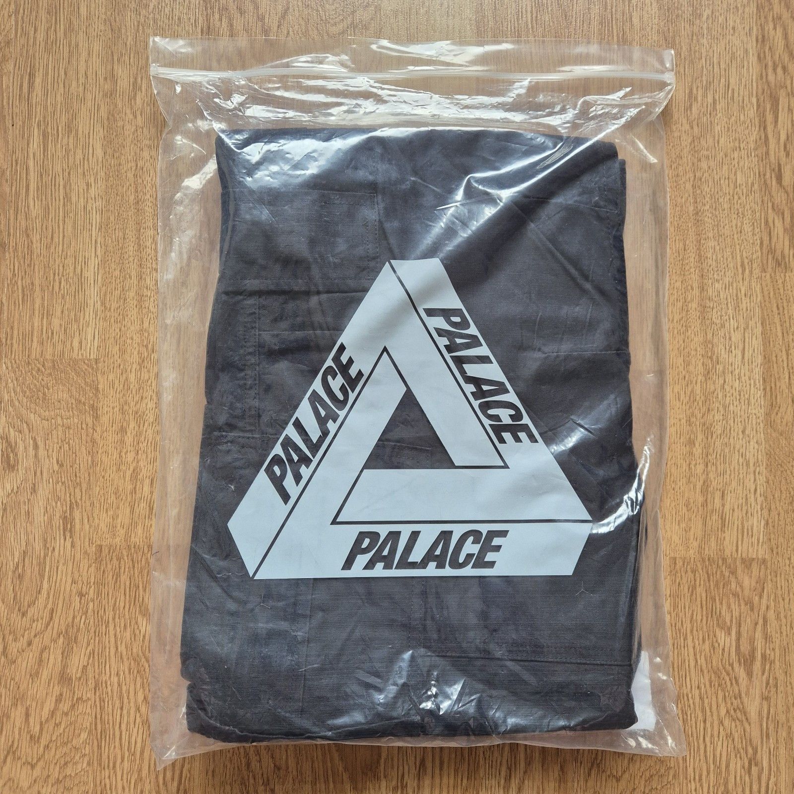 Palace Palace Ripstop Cargo BDU Pant Black 32 SS23 Size US 32 / EU 48 - 6 Thumbnail