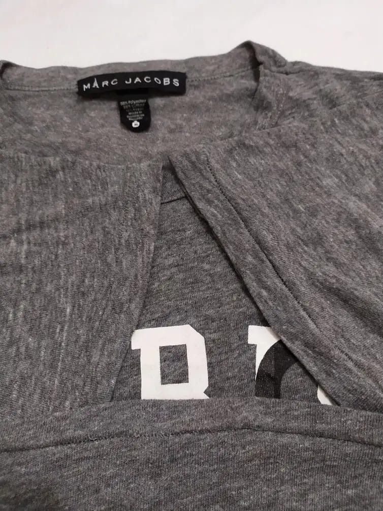 Marc by Marc Jacobs Marc Jacobs Tshirt Size US M / EU 48-50 / 2 - 3 Thumbnail
