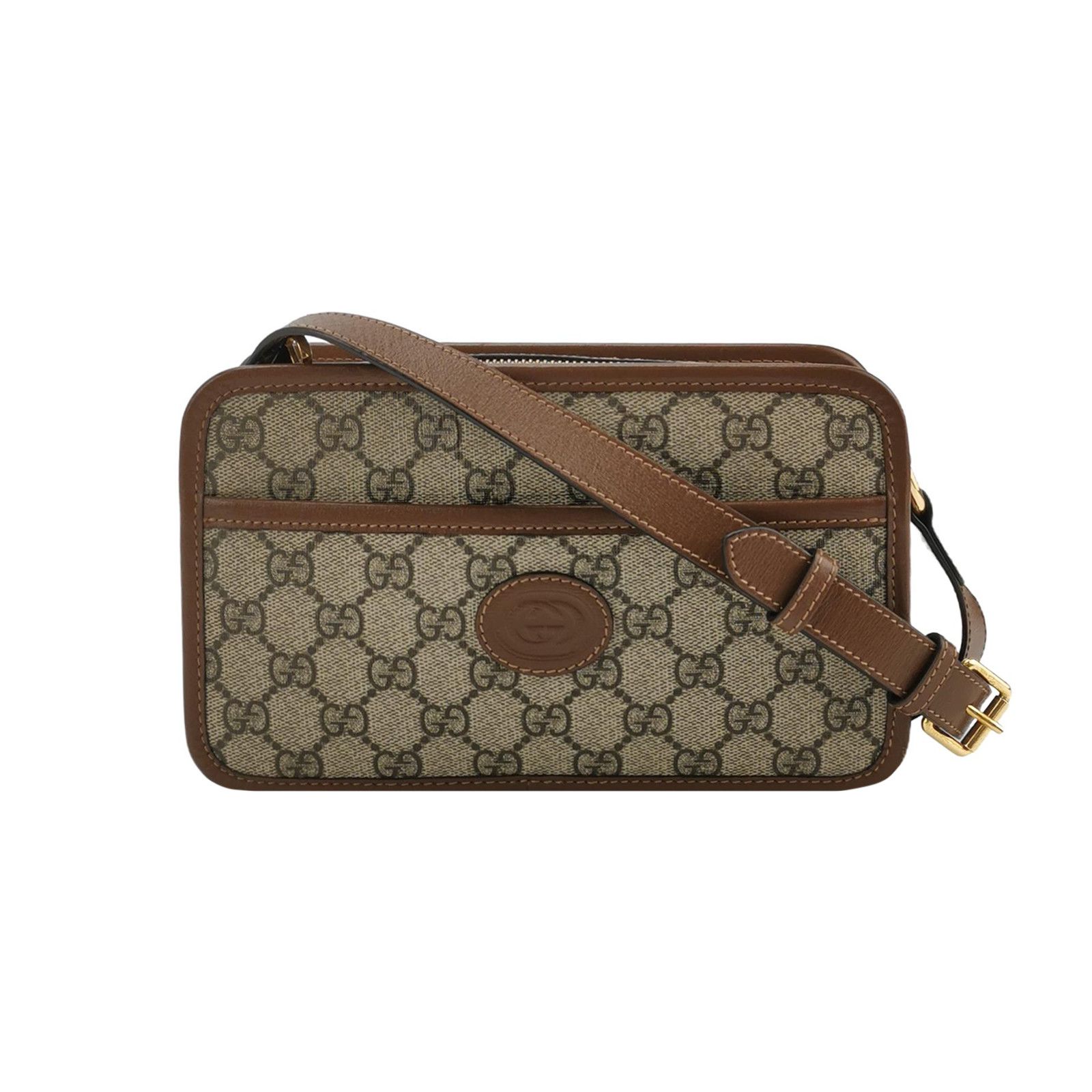 Gucci Gucci Women os Shoulder Bags Size ONE SIZE - 1 Thumbnail