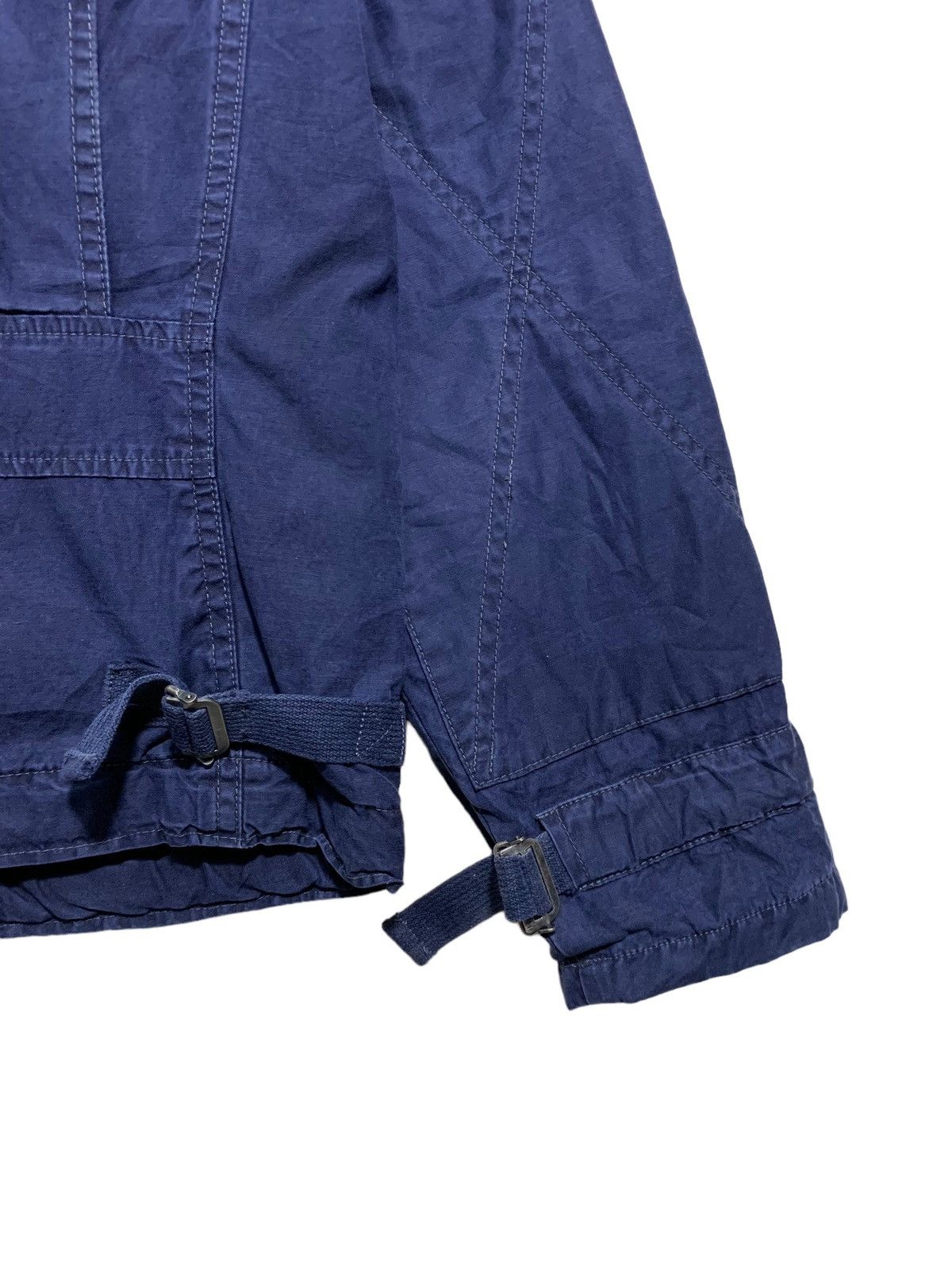 Polo Ralph Lauren 🔥POLO RL DECK NAVAL SURPLUS JACKETS Size US L / EU 52-54 / 3 - 4 Thumbnail